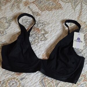 Wacoal Elegant Black Bra